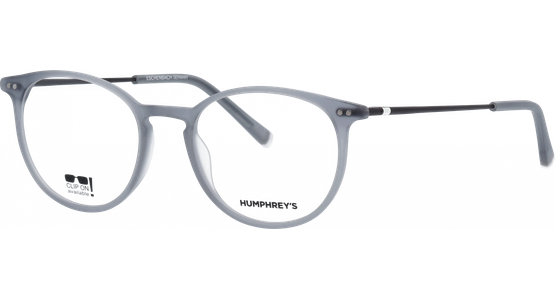 HUMPHREY´S  581066 Grau - Ansicht 3