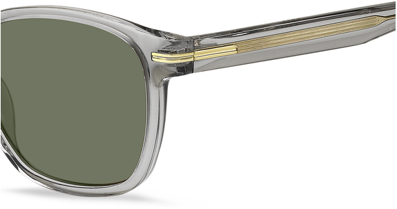 HUGO BOSS BOSS 1505/S Grau - Ansicht 5