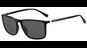 Hugo Boss BOSS 0665/S/IT 57 black