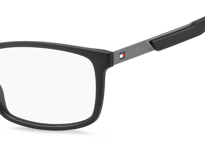 Tommy Hilfiger Brille Herren TOMMY HILFIGER TH 1694 003 BLACK Ansicht 4