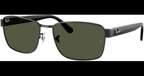 Ray-Ban RB3750 002/31 - Ansicht 2