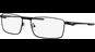 Oakley Fuller OX3227 322701, Schwarz