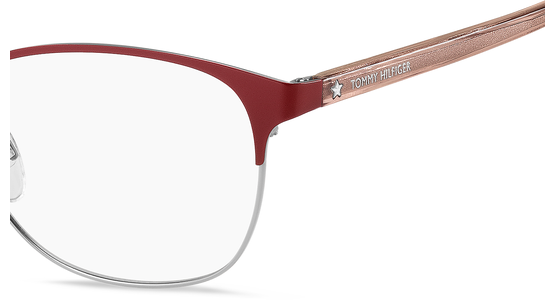 TOMMY HILFIGER TH 1749 RED - Ansicht 4