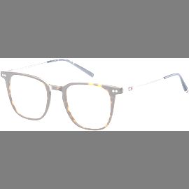 Tommy Hilfiger Brille Herren Tommy Hilfiger TH 2137 50 086