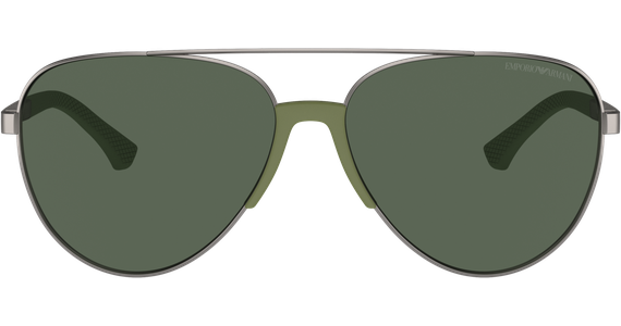 Emporio Armani EA2059 300371 - Ansicht 3