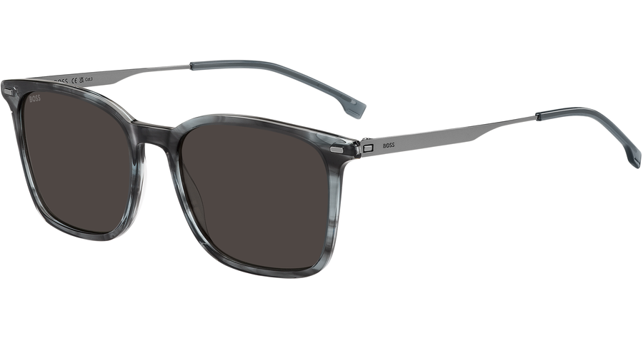 Hugo Boss BOSS 1694/S 54 VQ7 - Sonnenbrille Herren - Fassung: Kunststoff