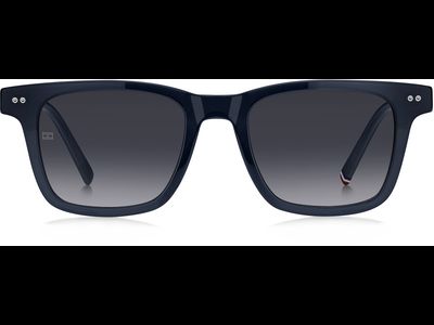 Tommy Hilfiger Sonnenbrille Herren Tommy Hilfiger TH 2127/S 51 PJP Ansicht 2