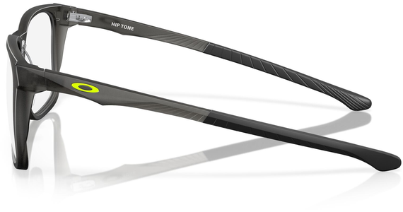 Oakley Hip Tone OX8182 818202, Grau Transparent  - Ansicht 5