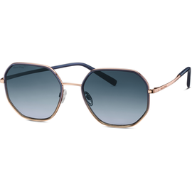 Marc O'Polo Sonnenbrille Damen Marc O'Polo 508003 55 76