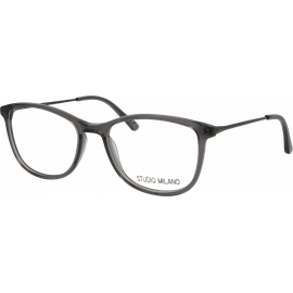 Studio Milano Brille Damen Studio Milano 01-20000-01 5217