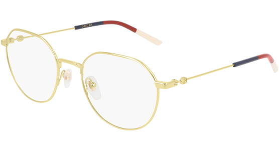 Gucci Brille GG0684O 51 003 - Ansicht 2