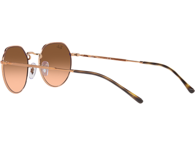 Ray-Ban Sonnenbrille Unisex Ray-Ban Jack RB3565 9035A5 Ansicht 4