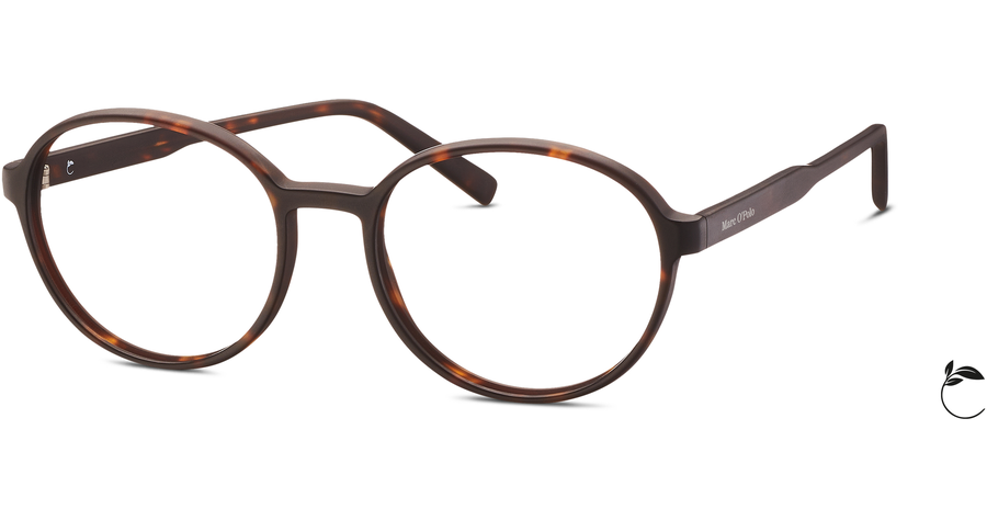 Marc O´Polo 503220 61 Havanna Kunstoff Damenbrille