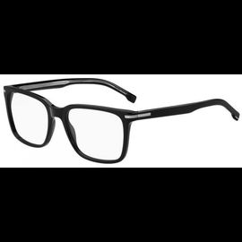 Hugo Boss Brille Herren Hugo Boss BOSS 1602 55 black