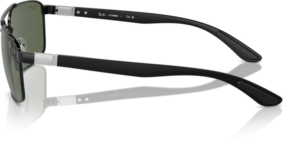 Ray-Ban RB3737 002/71 - Ansicht 4