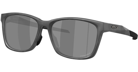 Oakley Paracord OO9506D 950606 - Sonnenbrille Unisex - Fassung: Camo, Kunststoff, Eckig - Ansicht 2