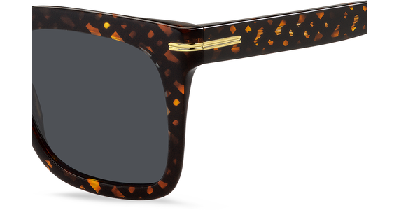 Hugo Boss BOSS 1656/S 54 havanna - Ansicht 5