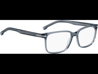Hugo Boss Brille Herren Hugo Boss BOSS 1511 55 blue Ansicht 5