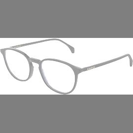 Gucci Brille GG0551O 50 001 Schwarz
