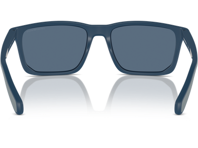 Emporio Armani Sonnenbrille Herren Emporio Armani EA4219 576380 57 Ansicht 4