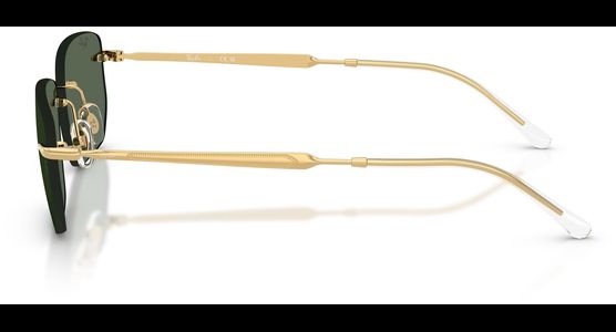 Ray-Ban RB3768 001/71 - Ansicht 4