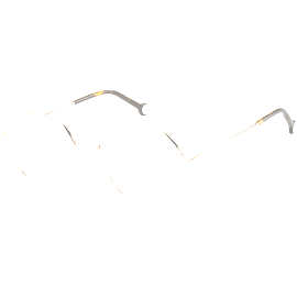 Tommy Hilfiger Brille Damen TOMMY HILFIGER TH 1879 DDB Roségold