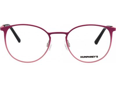 Humphreys Brille Herren Humphrey´s  582382 55 Ansicht 5