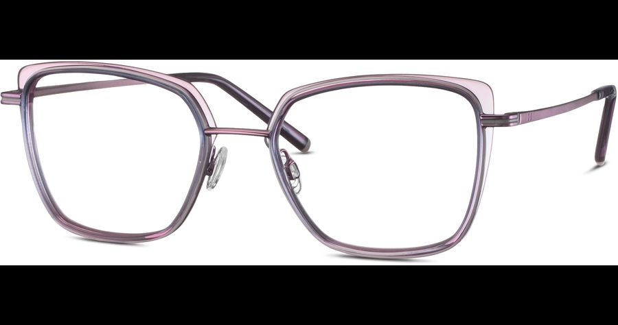 Humphreys Brille Damen Humphrey´s 581160 52 55 Ansicht 1
