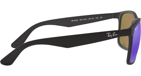 Ray-Ban Chromance RB4264 601SA1 58 - Ansicht 14