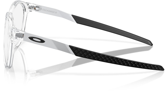 Oakley Exchange R OX8184 818403, Transparent/Silber - Ansicht 5