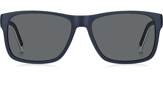 TOMMY HILFIGER TH 1718/S BLUE - Ansicht 4
