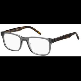 Tommy Hilfiger Brille Herren Tommy Hilfiger TH 2075 54 grey