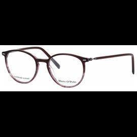 Marc O'Polo Brille Unisex Marc O'Polo 503133 50 4817 Rot Verlauf