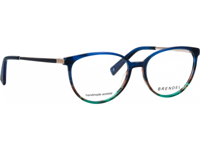 Brendel Brille Damen Brendel 903122 53 70 Ansicht 4