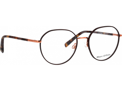 Marc O'Polo Brille Unisex Marc O'Polo 502171 60 5318 Ansicht 4