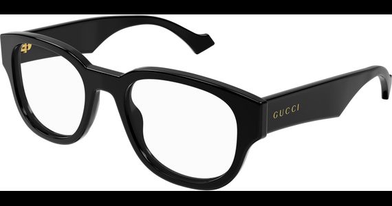 Gucci Brille GG1429O 54 001 - Ansicht 2