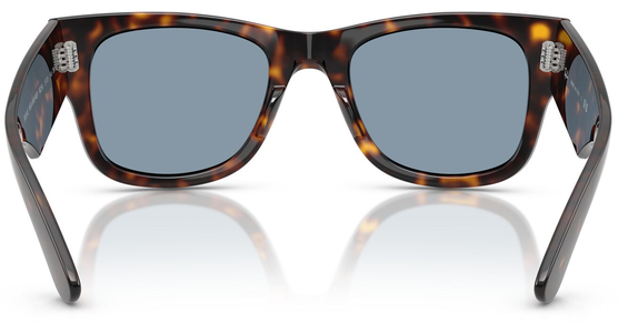 Ray-Ban Mega Wayfarer RB0840S 902/56 51 - Ansicht 5