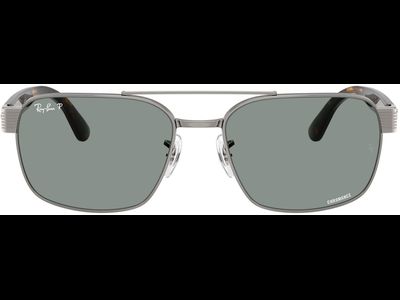 Ray-Ban Sonnenbrille Unisex Ray-Ban Chromance RB3751CH 004/3R Ansicht 2