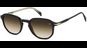David Beckham DB 1140/S 50 Schwarz