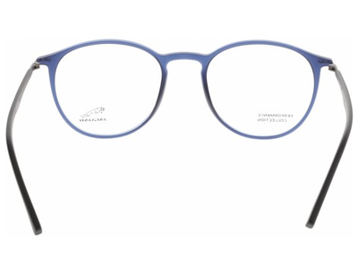 Jaguar Brille Herren Jaguar 36808 Blau Ansicht 3