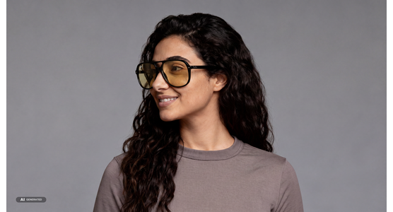 Ray-Ban BILL SUMMER CAPSULE RB2198 901/R6 - Ansicht 4