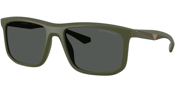 Emporio Armani EA4234U 618487 57 - Ansicht 2