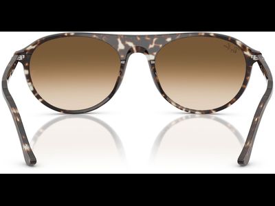 Ray-Ban Sonnenbrille Unisex Ray-Ban RB2215 143151 Ansicht 4