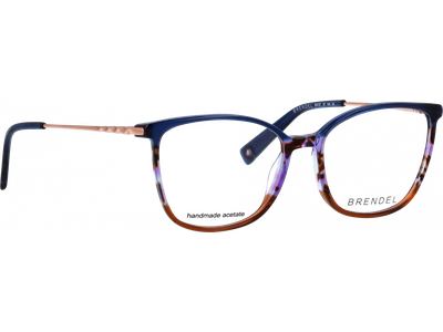 Brendel Brille Damen Brendel 903137 54 67 Ansicht 4