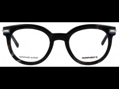 Humphreys Brille Damen Humphrey´s 581136 47 63 Ansicht 4