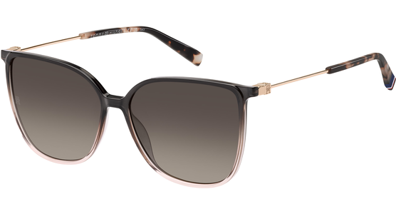 Tommy Hilfiger TH 2095/S 57 grey - Ansicht 3