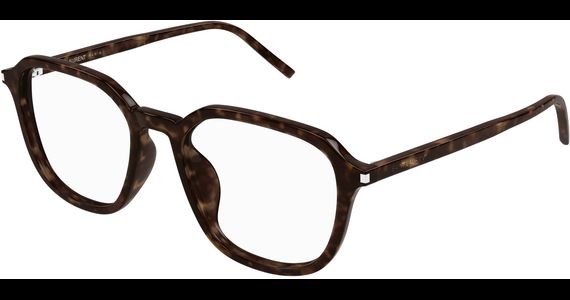 Saint Laurent SL 726/F 53 002 - Ansicht 2