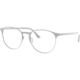 Ray-Ban Brille RX6375 2944 53 Panto