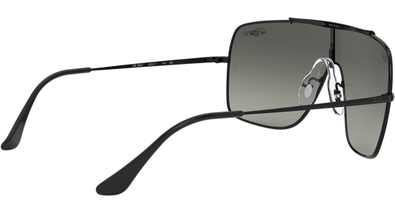 Ray-Ban Wings II RB3697 002/11 - Ansicht 9