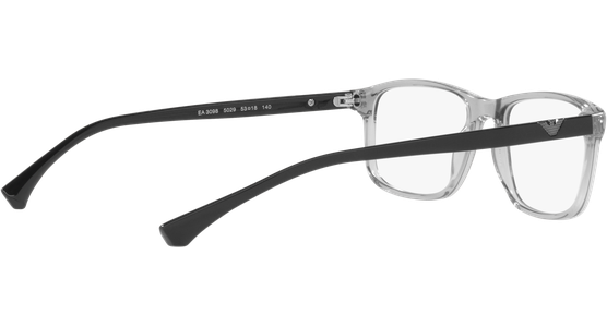 Emporio Armani EA3098 5029 - Ansicht 9